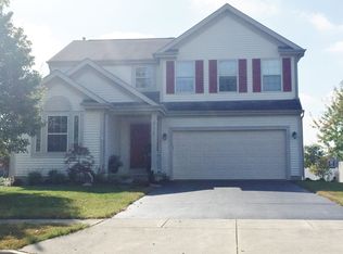 8415 Firstgate Dr, Reynoldsburg, OH 43068