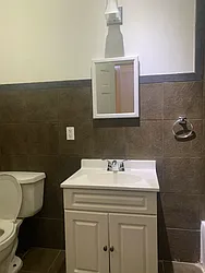 Rented by Real Broker NY LLC