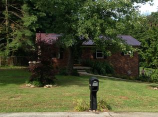 1506 Governor Cir, Talbott, TN 37877