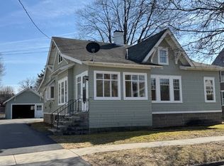67 Early St, Wellsville, NY