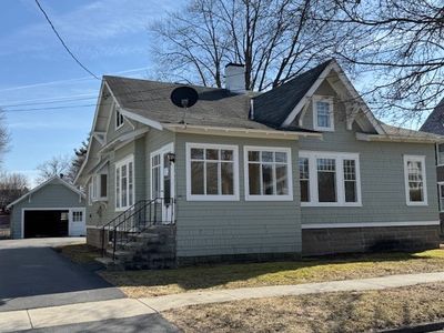 67 Early St, Wellsville, NY, 14895