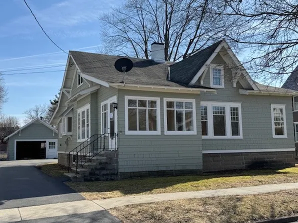 67 Early St, Wellsville, NY 14895