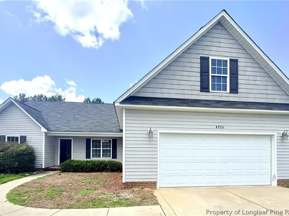 4926 Yorkchester Dr, Fayetteville, NC 28314