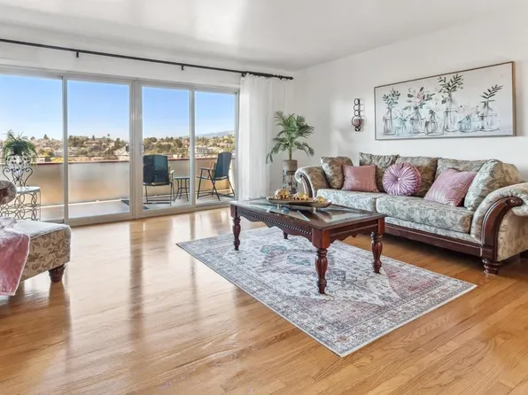 507 Merritt Ave, Oakland, CA 94610
