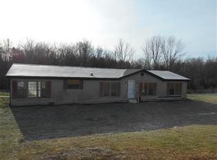 3820 State Route 321, Hillsboro, OH 45133