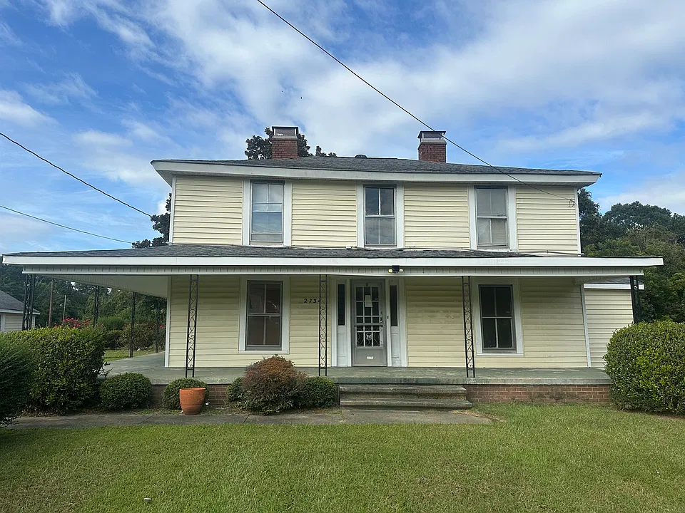 2734 Green Level Church Rd