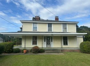 2734 Green Level Church Rd, Green Level, NC 27217
