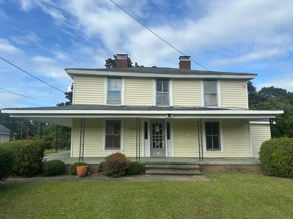 2734 Green Level Church Rd, Green Level, NC 27217