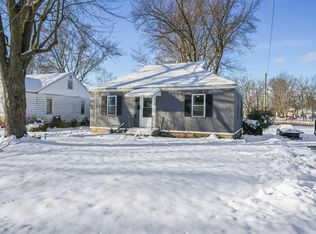 7302 Bradbury Ave, Fort Wayne, IN 46809