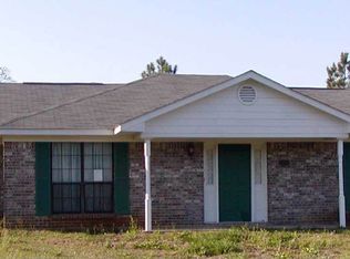 12435 Willow Ln, Grand Bay, AL 36541