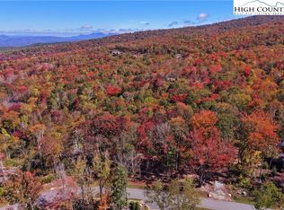 ES-24 Eagle Springs Trail, Banner Elk, NC 28604