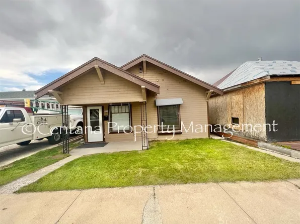 1528 A St, Butte, MT 59701