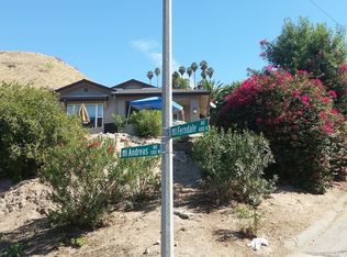 4191 Mountain Ave, San Bernardino, CA 92404
