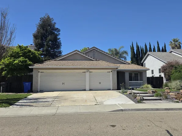 1461 Velasquez Ln, Tracy, CA 95377