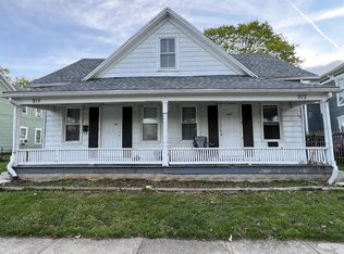 812 E Franklin St, Troy, OH 45373