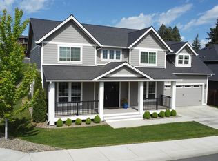 485 SW Ramsey Ct, Pullman, WA 99163