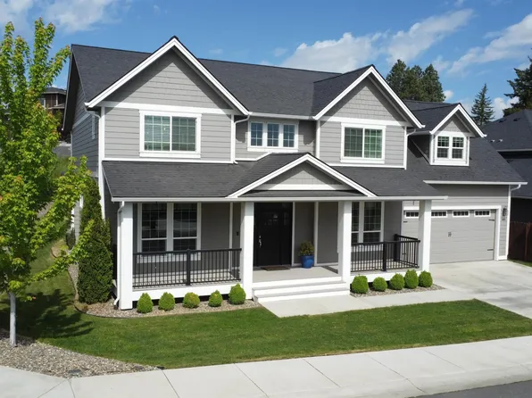 485 SW Ramsey Ct, Pullman, WA 99163