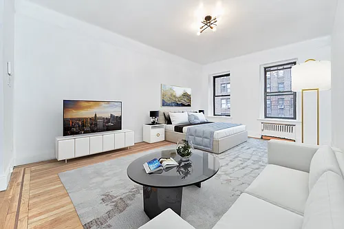 338 E 53rd St #4D Photo 1