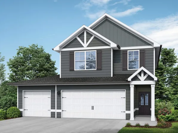 645 Blackberry Gln, Springville, AL 35146