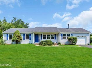 3218 Stines Road, Wall, NJ 07719