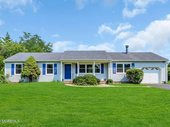 3218 Stines Road, Wall, NJ 07719