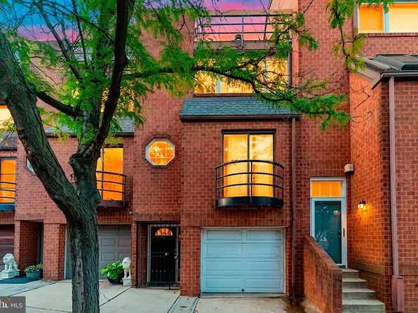 1 Queen St Unit 10, Philadelphia, PA 19147