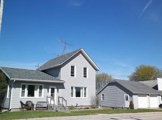 N885 County Road R, Watertown, WI 53098