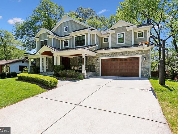 3rd image of 5116 White Flint Dr