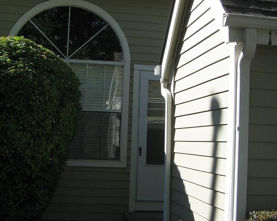 Outside view