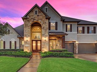 6318 Logan Creek Ln, Sugar Land, TX 77479