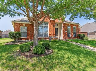 1709 Barton Springs Ct, Allen, TX 75002