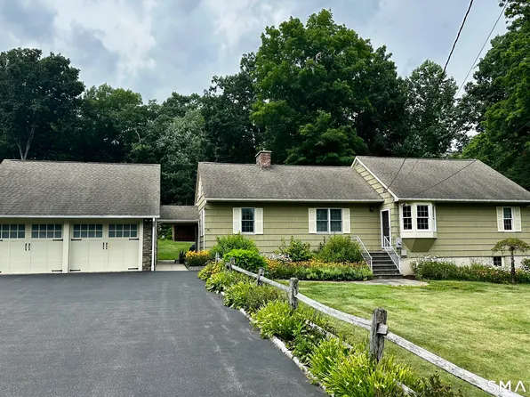 78 Candlewood Lake Road North, New Milford, CT 06776