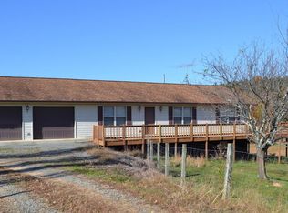 3710 Mount Carmel Rd, Rocky Mount, VA 24151