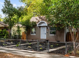 3132 B St, Sacramento, CA 95816