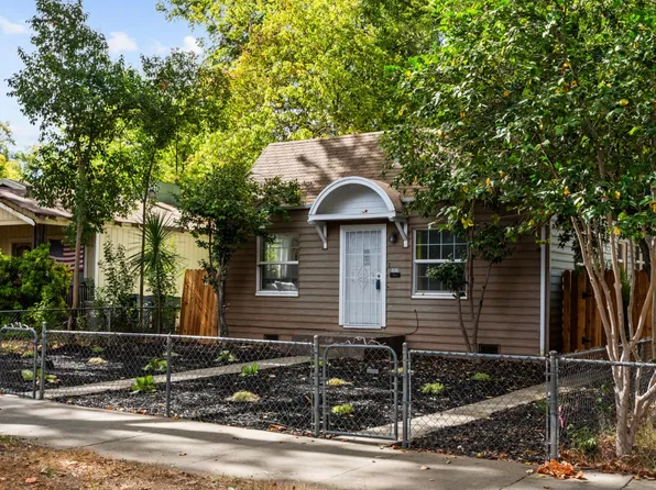 3132 B St, Sacramento, CA 95816