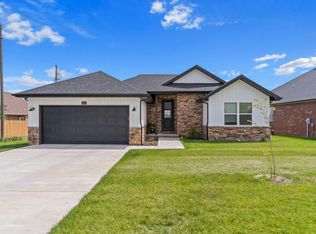 1226 S Shirley Ave, Republic, MO 65738
