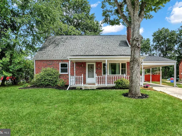 6207 Elaine Ave, Harrisburg, PA 17112