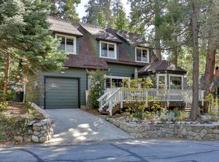 159 Joaquin Miller Rd, Lake Arrowhead, CA 92352