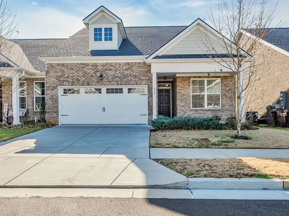 815 Sunset View Dr, Hermitage, TN 37076
