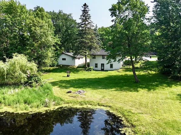 2325 Crosstown Blvd NE, Ham Lake, MN 55304
