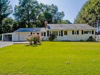2 Oakridge Drive, Enfield, CT, 06082