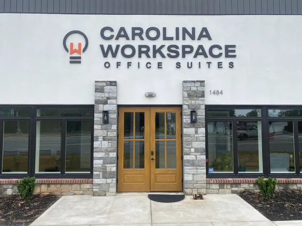 1484 Dale Earnhardt Blvd, Kannapolis, NC