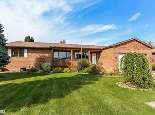 8180 W Potter Rd, Flushing, MI 48433