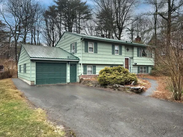 42 Belmont Street, Brunswick, ME 04011