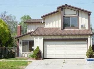 1729 Chesterton Cir, San Jose, CA 95133