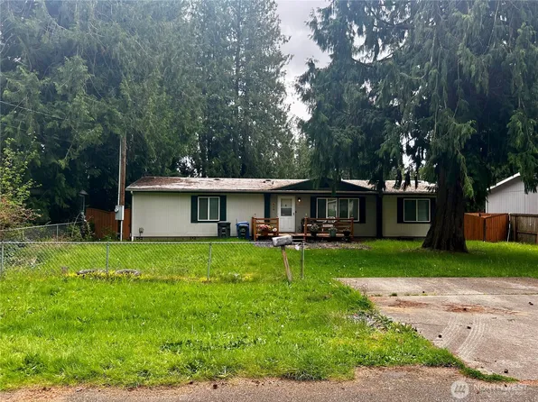 9508 203rd Avenue E, Bonney Lake, WA 98391