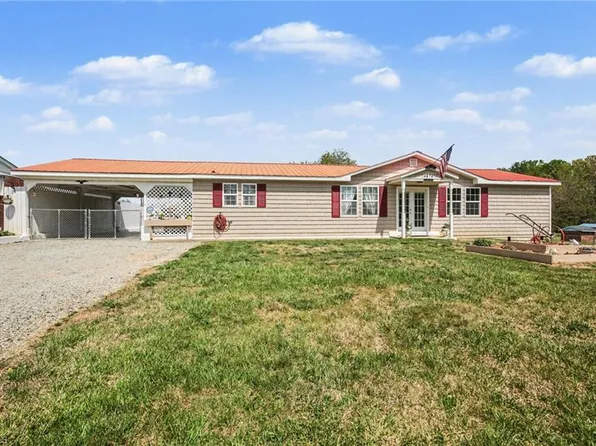 4474 Old Randleman Rd, Greensboro, NC 27406