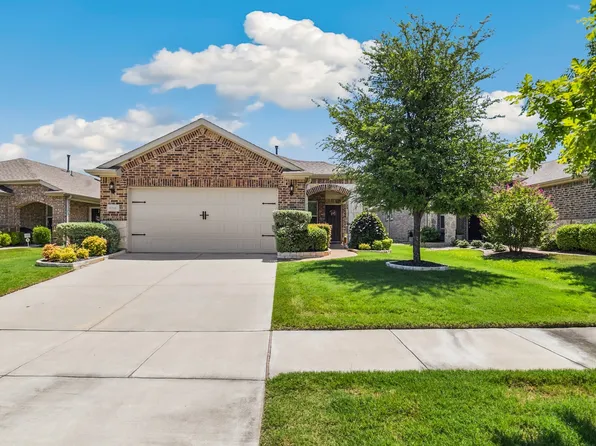 6764 Trout Ln, Frisco, TX 75034