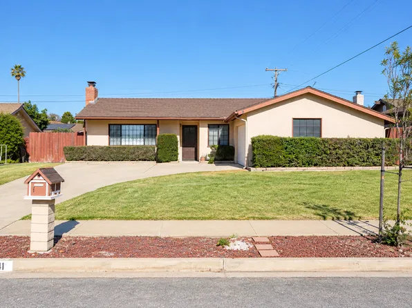 241 Regulus Ave, Lompoc, CA 93436