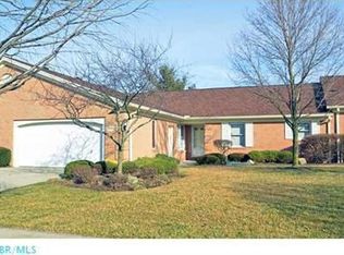 3132 Dartford Trce, Dublin, OH